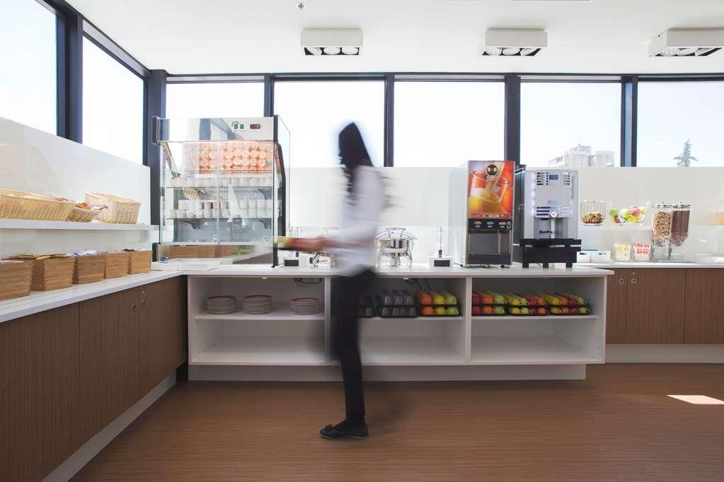 โรงแรมบีแอนด์บี มิลาโน เซสโต มาเรลลี เซสโต ซานโจวันนี ร้านอาหาร รูปภาพ