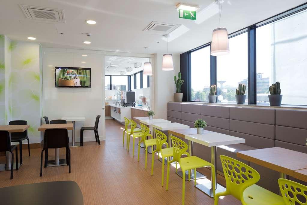 โรงแรมบีแอนด์บี มิลาโน เซสโต มาเรลลี เซสโต ซานโจวันนี ร้านอาหาร รูปภาพ