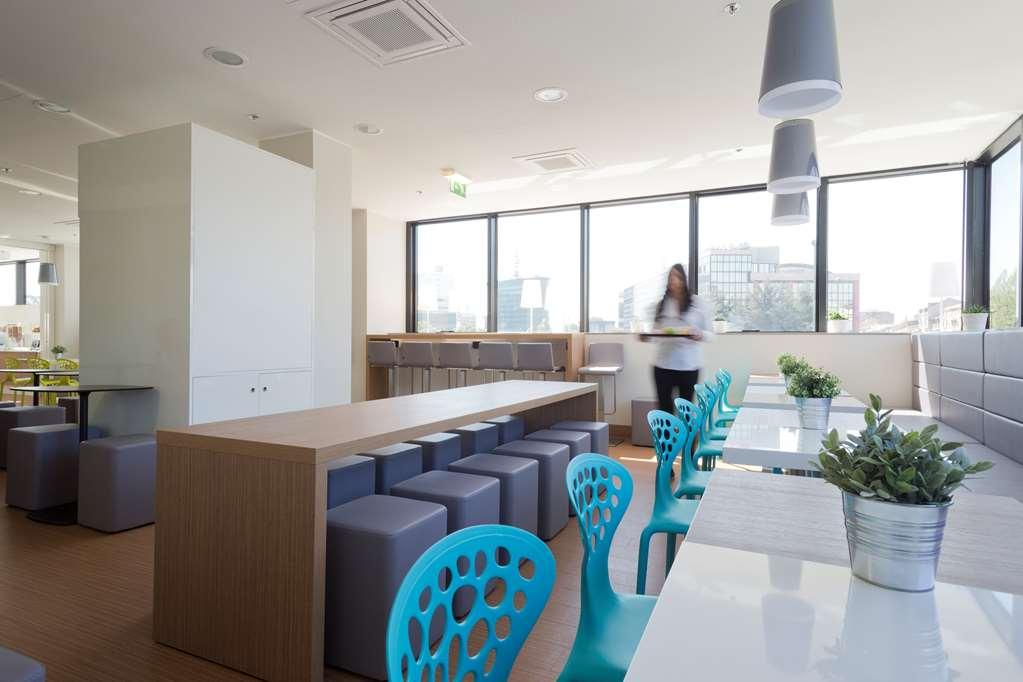โรงแรมบีแอนด์บี มิลาโน เซสโต มาเรลลี เซสโต ซานโจวันนี ร้านอาหาร รูปภาพ